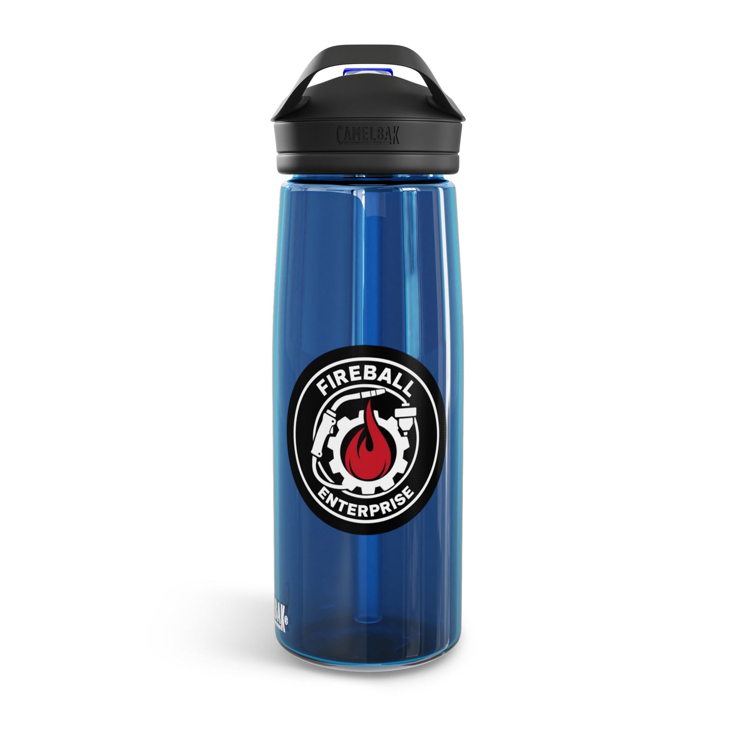Fireball Enterprise - CamelBak Eddy Water Bottle