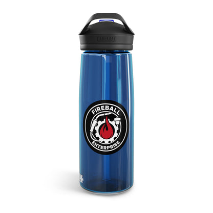 Fireball Enterprise - CamelBak Eddy Water Bottle