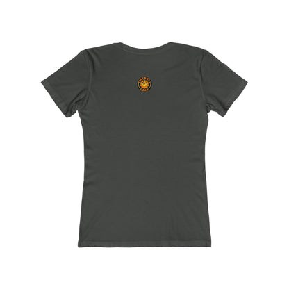 Schweißen ist wie Nähen mit Feuer - Damen Slim Fit T-Shirt
