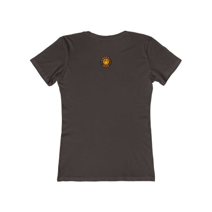 Schweißen ist wie Nähen mit Feuer - Damen Slim Fit T-Shirt