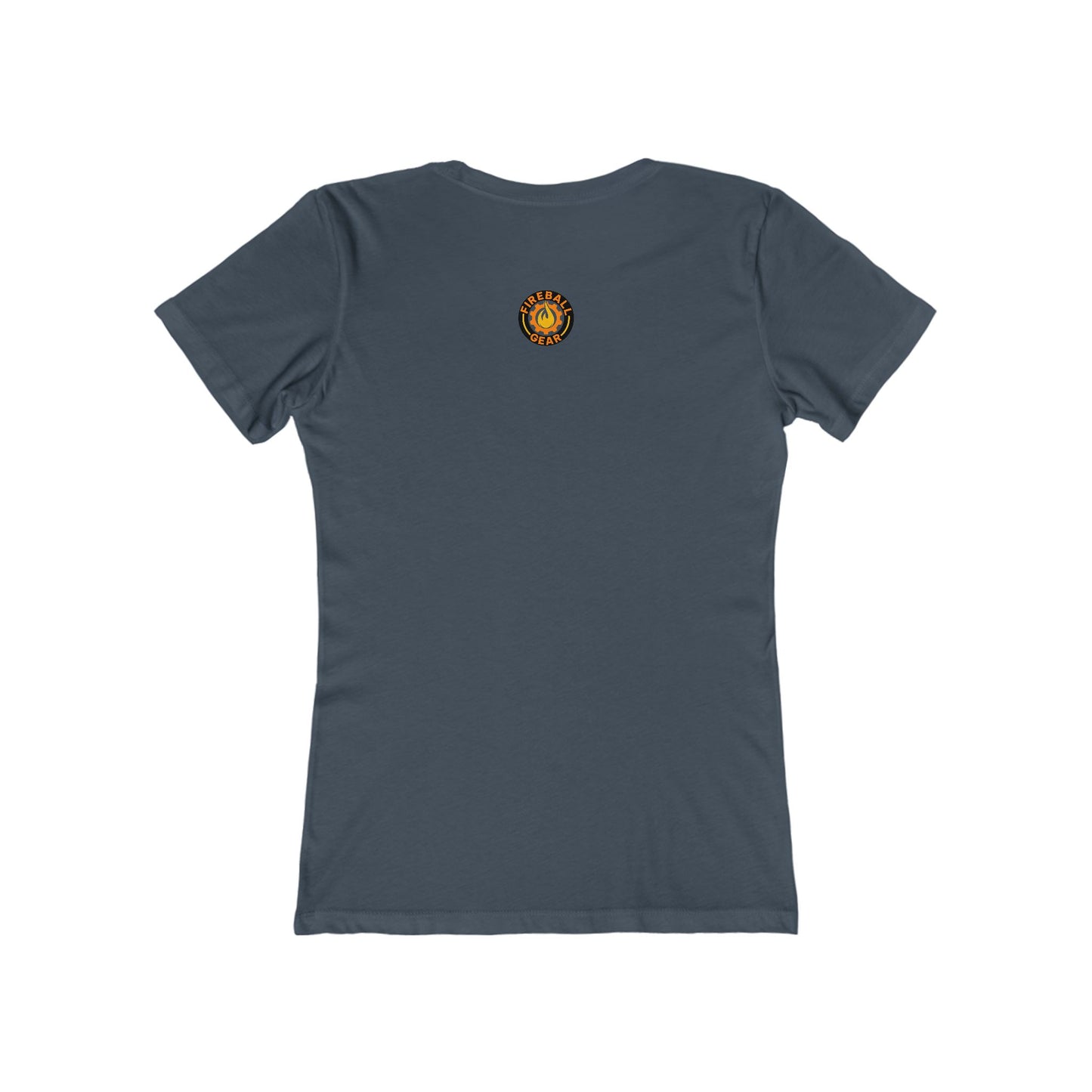 Schweißen ist wie Nähen mit Feuer - Damen Slim Fit T-Shirt