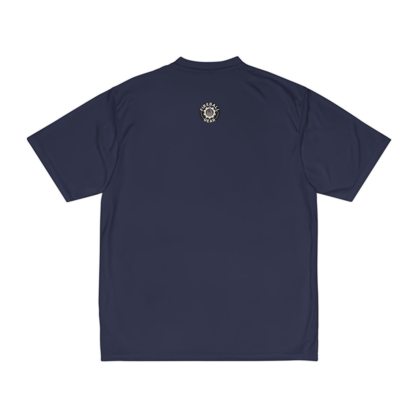 Entrenamiento en caso de duda - Camiseta unisex