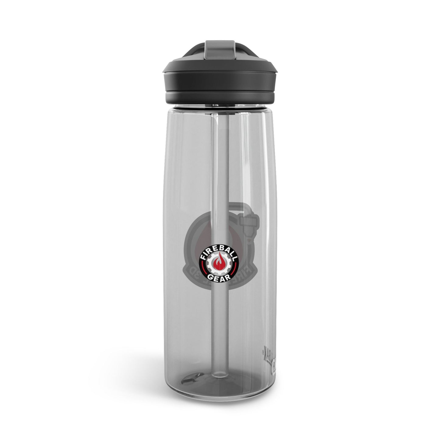 Fireball 3D - CamelBak Eddy Wasserflasche