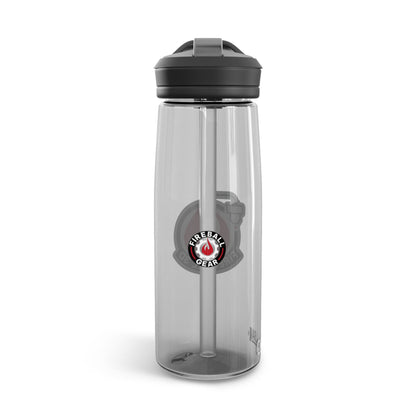 Fireball 3D - CamelBak Eddy Wasserflasche