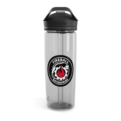 Fireball Enterprise - CamelBak Eddy Water Bottle