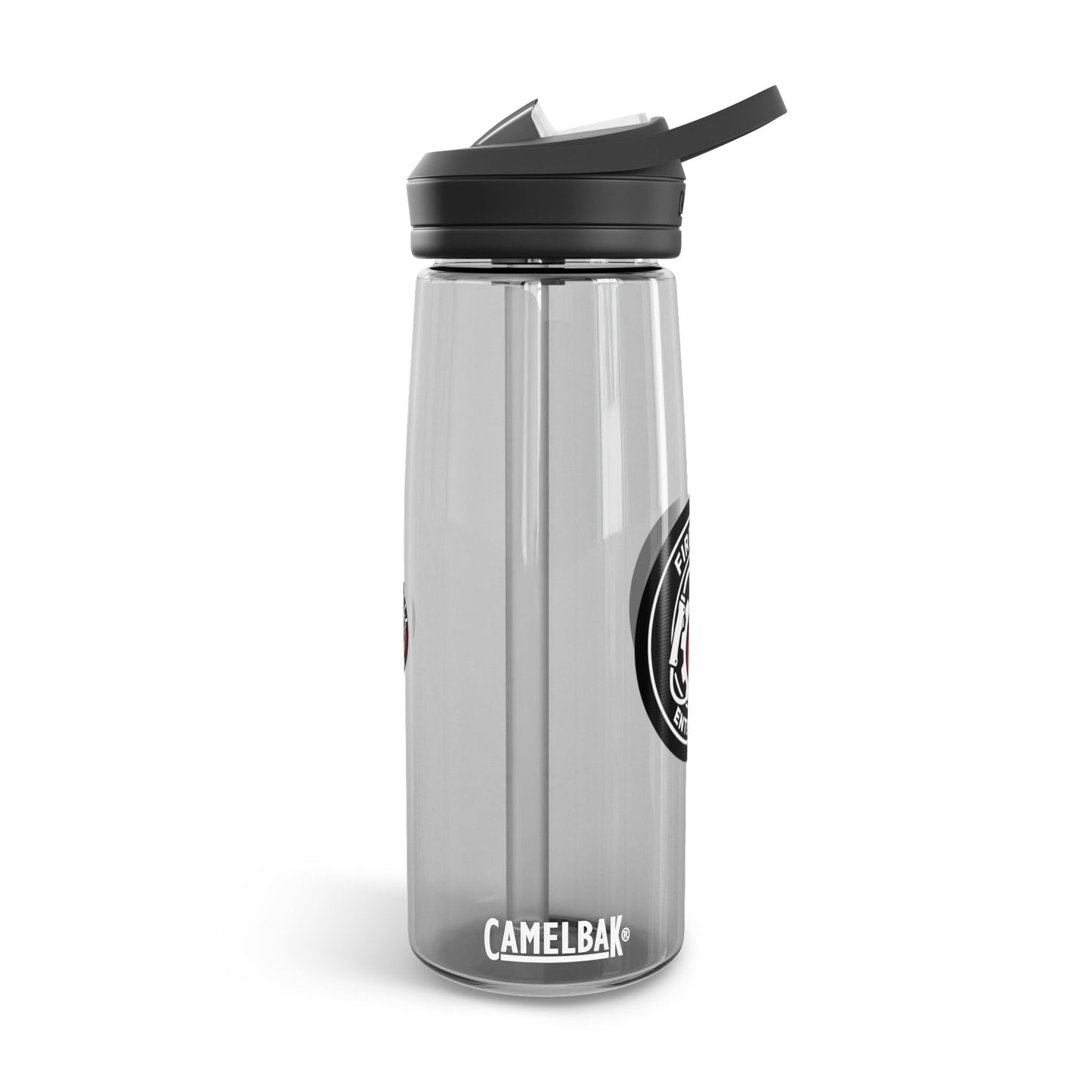 Fireball Enterprise - CamelBak Eddy Water Bottle