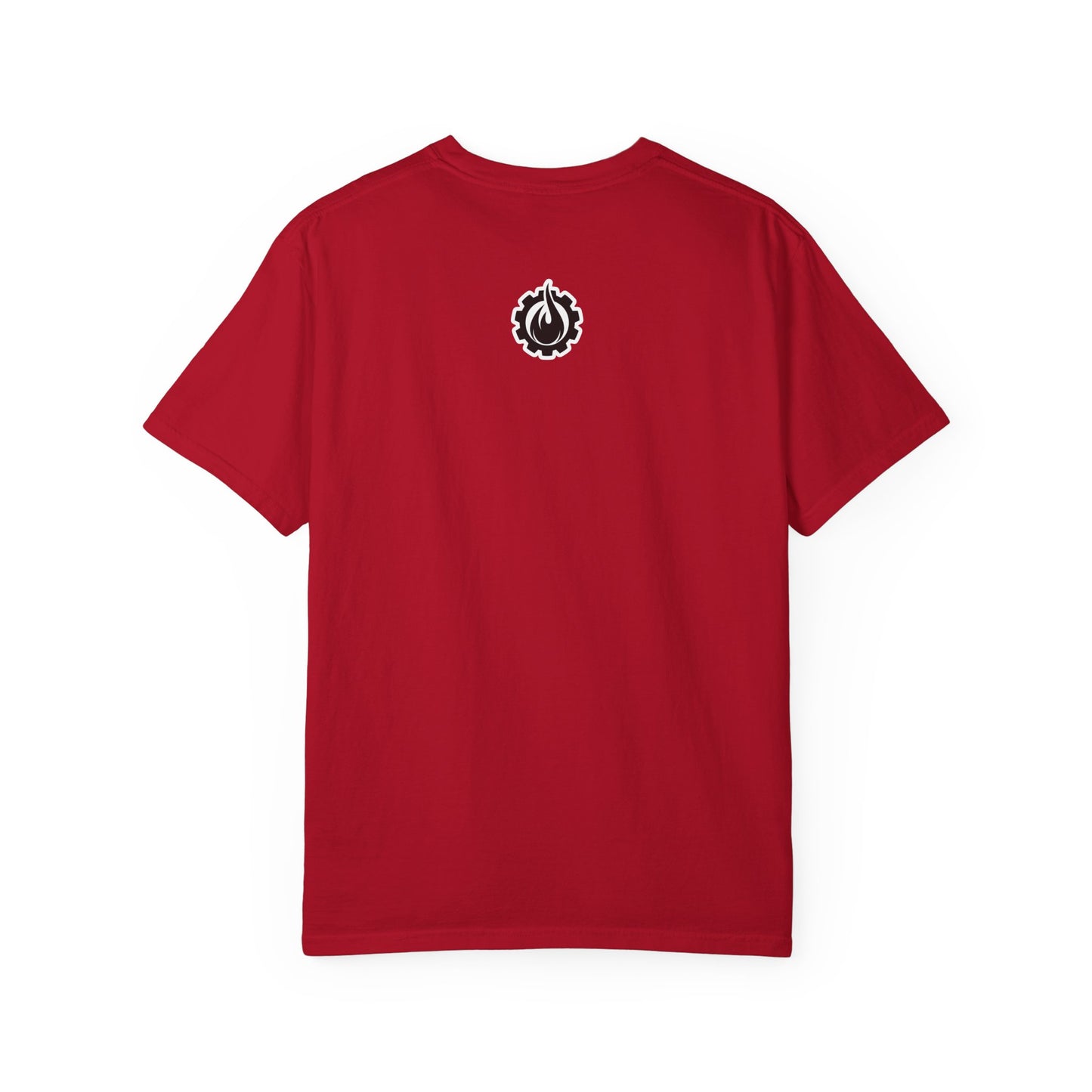 Fireball Fabrication v3.0 - T-shirt