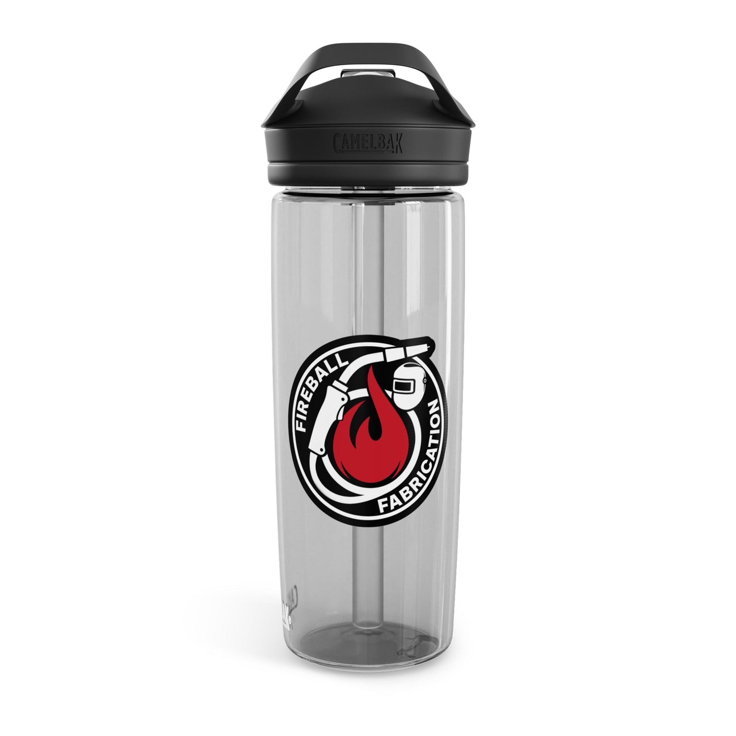 Fireball Fabrication v3.5 - CamelBak Eddy Wasserflasche