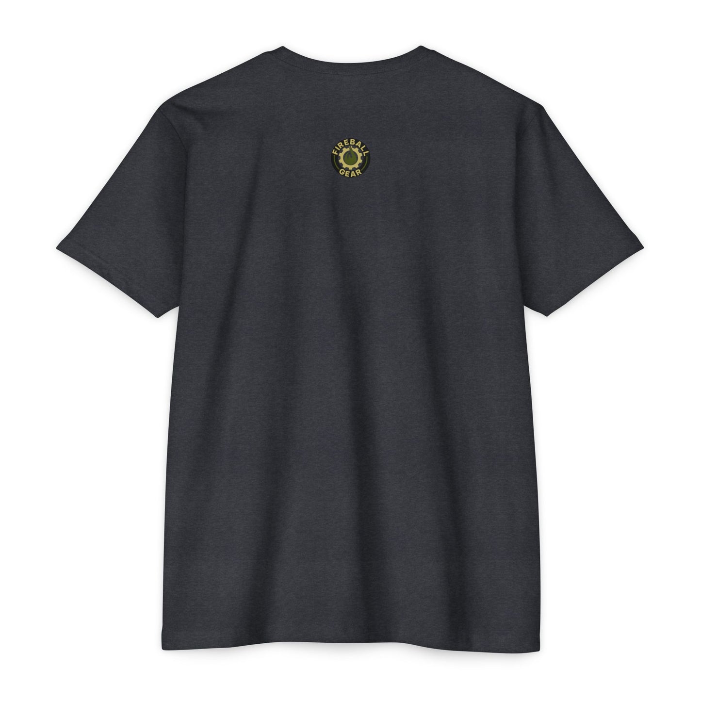 ¡Tengo el poder! Camiseta CVC