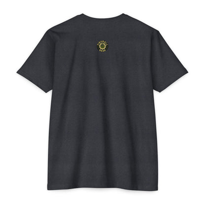 ¡Tengo el poder! Camiseta CVC