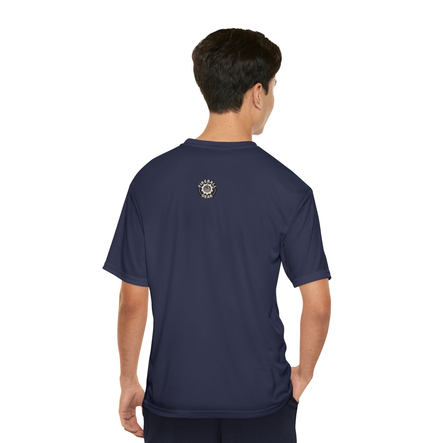 Entrenamiento en caso de duda - Camiseta unisex