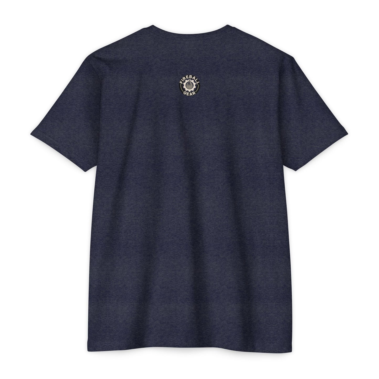 ¡Listo para disparar! Camiseta CVC