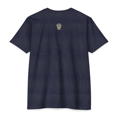 ¡Listo para disparar! Camiseta CVC