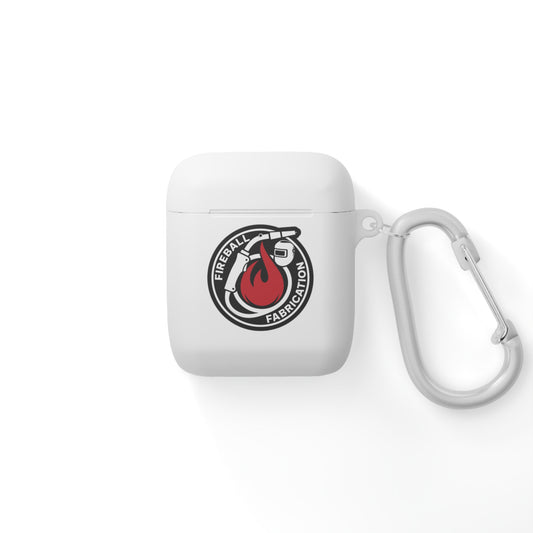 Fireball Fabrication - AirPods Case Cover