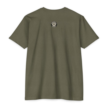 ¡Listo para disparar! Camiseta CVC