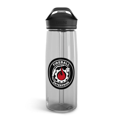 Fireball Enterprise - CamelBak Eddy Water Bottle