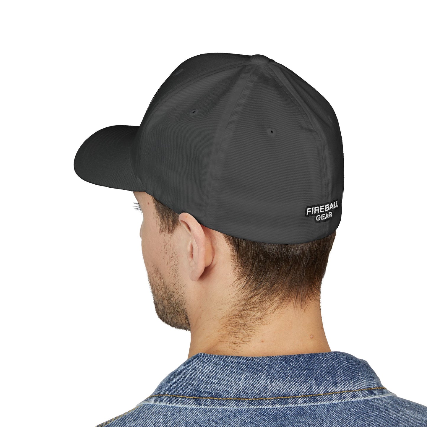 Alien Earth Prodigy Corp - FlexFit Embroidered Baseball Cap