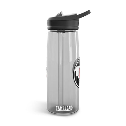 Copy of Fireball 3D - CamelBak Eddy Water Bottle