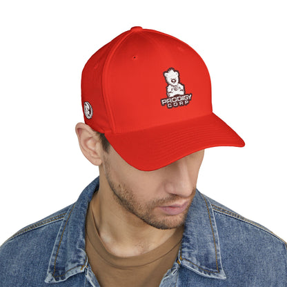 Alien Earth Prodigy Corp - FlexFit Embroidered Baseball Cap