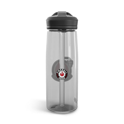 Fireball 3D v4.1 - CamelBak Eddy Wasserflasche