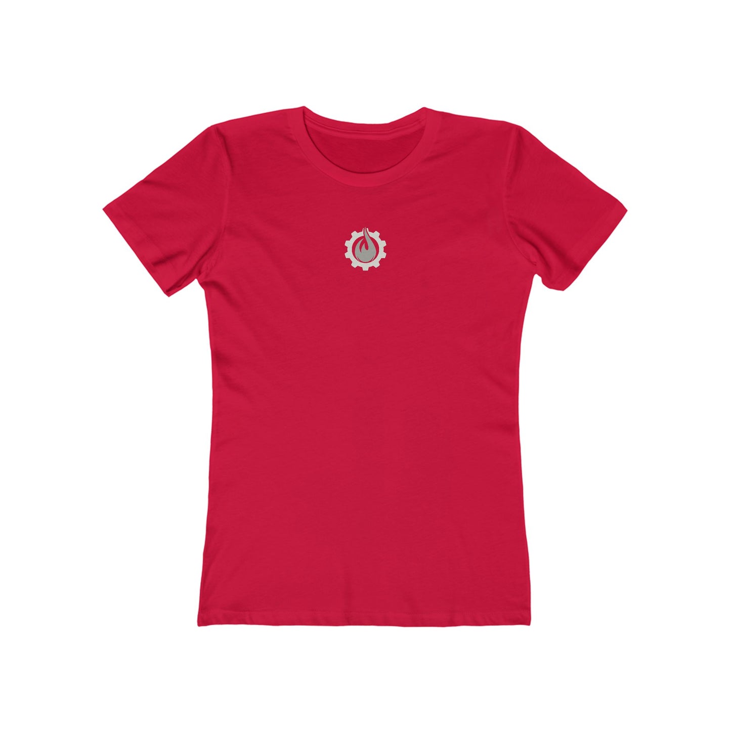 Fireball Gear - Women's Slim Fit T-shirt