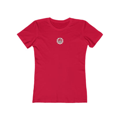 Fireball Gear - Women's Slim Fit T-shirt