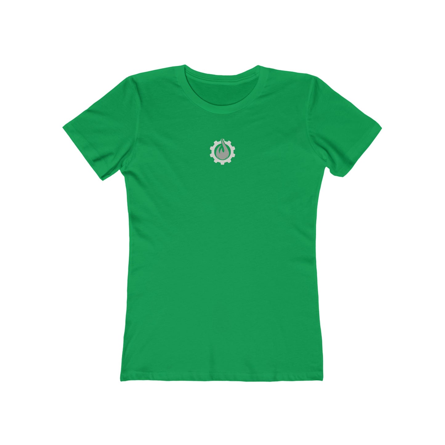 Fireball Gear - Women's Slim Fit T-shirt