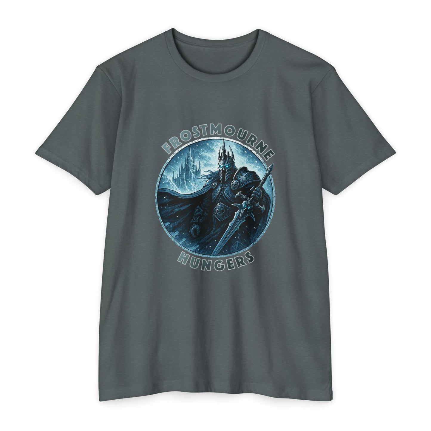 Frostmourne Hungers - Gaming T-shirt