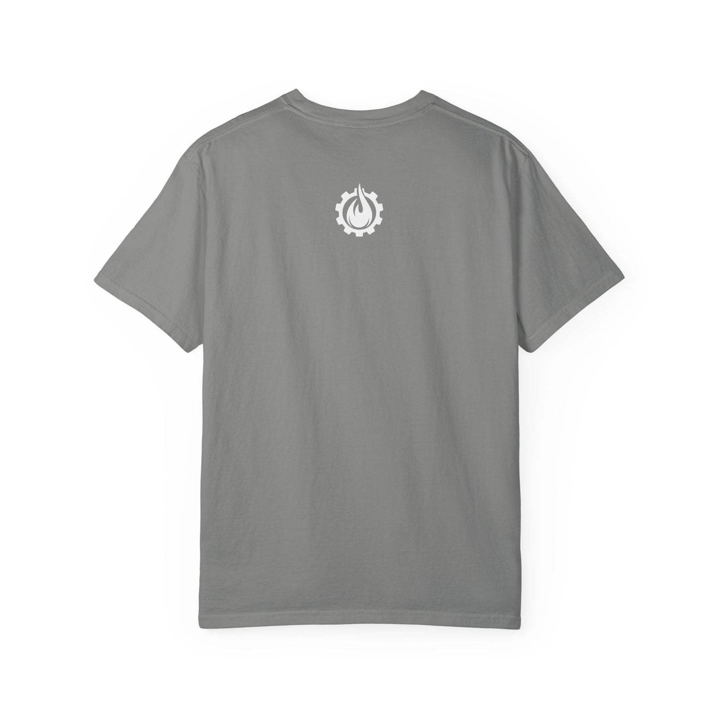 Fireball 3D v2.0 - Igniting Imagination: T-shirt