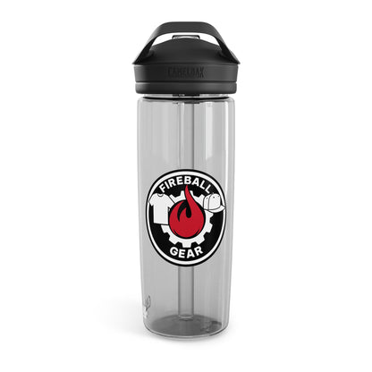 Copy of Fireball 3D - CamelBak Eddy Water Bottle