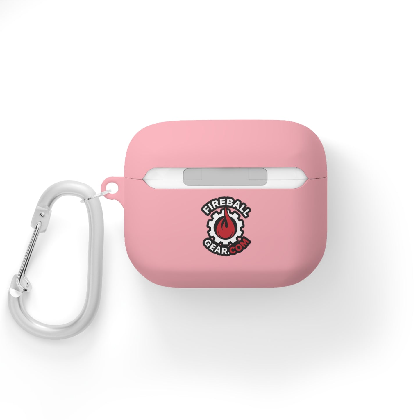 Fireball Enterprise v1.0 - AirPods Case Cover