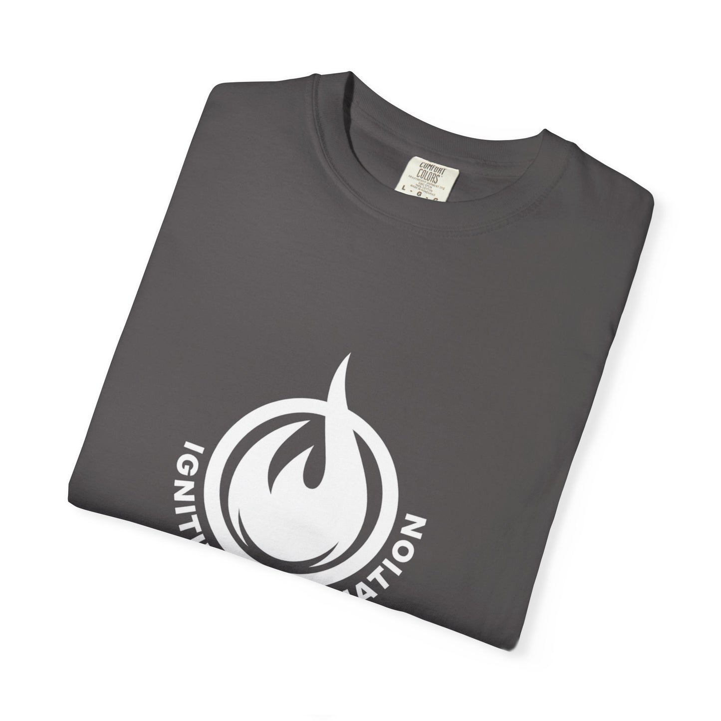 Fireball 3D v2.0 - Igniting Imagination: T-shirt