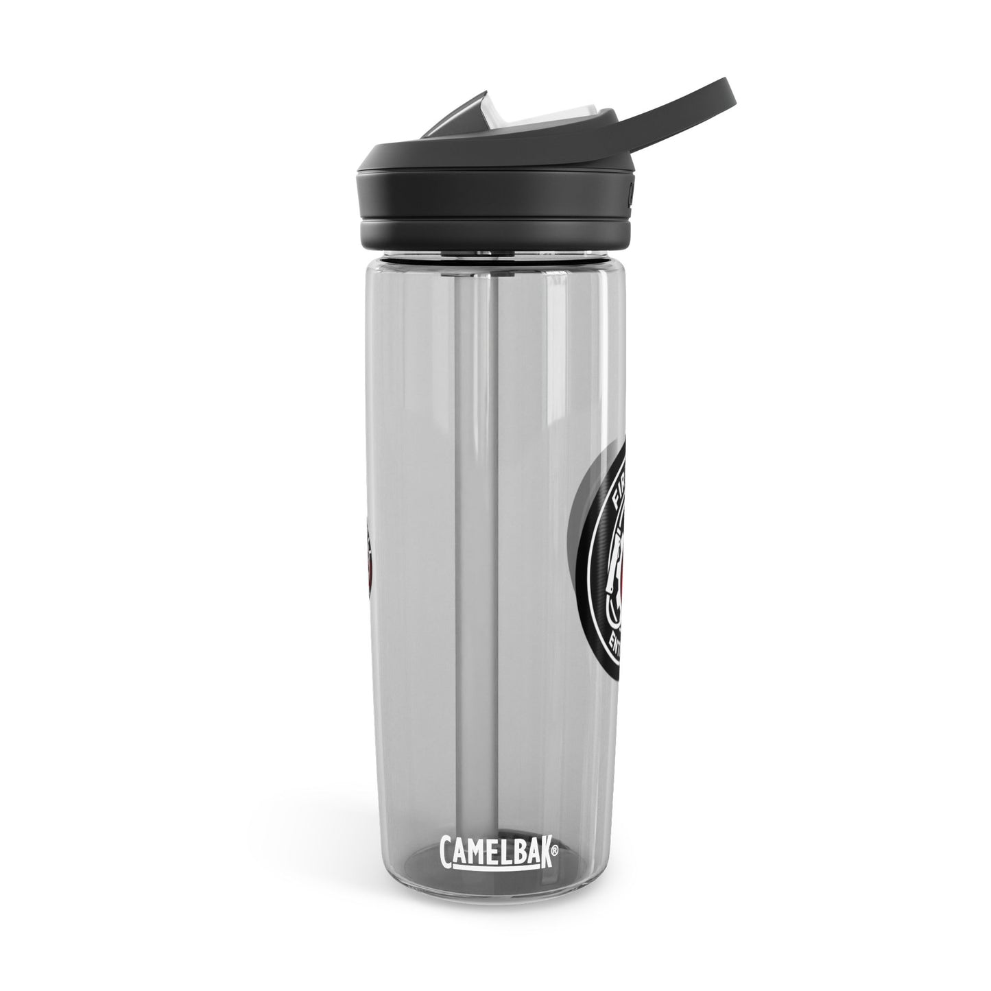 Fireball Enterprise - CamelBak Eddy Water Bottle