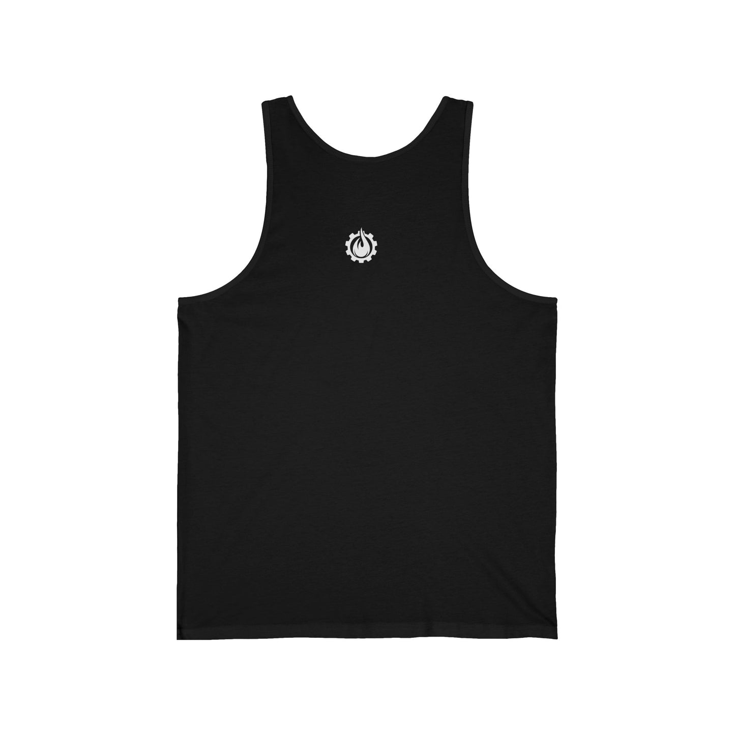Fireball 3D v3.0 - Tank Top