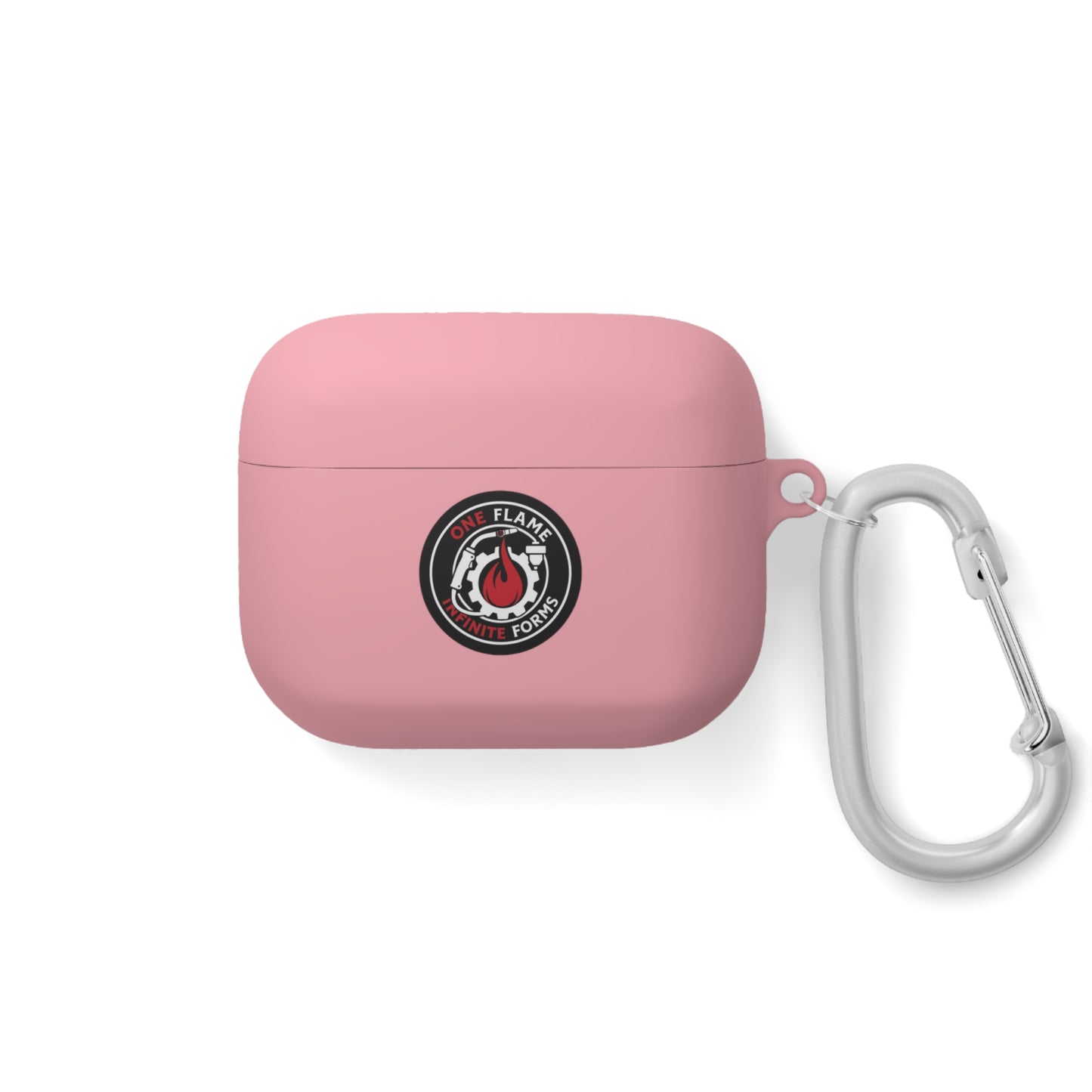 Fireball Enterprise v1.0 - AirPods Case Cover