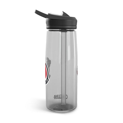 Fireball 3D v4.1 - CamelBak Eddy Wasserflasche