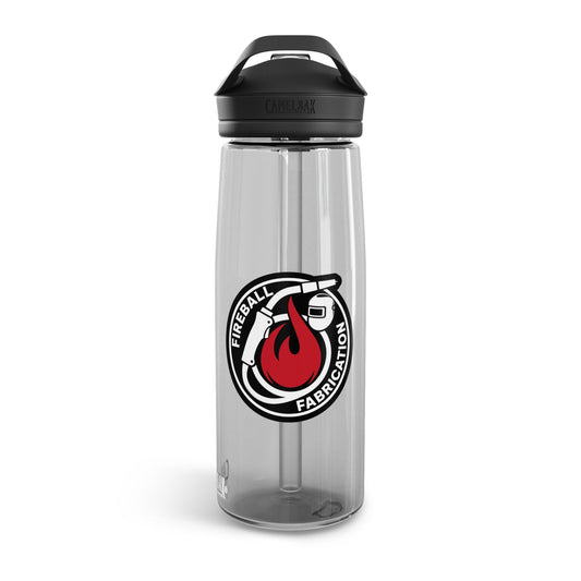 Fireball Fabrication v3.5 - CamelBak Eddy Wasserflasche
