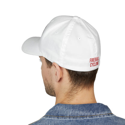 Fireball Cycling -  FlexFit Cap