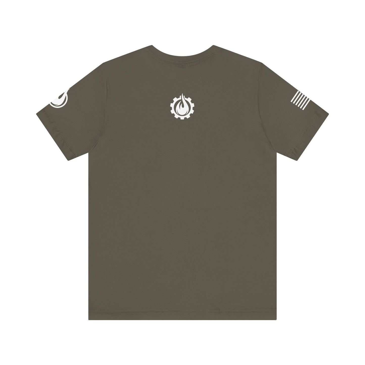 Fireball 3D v2.0 - Igniting Imagination: T-Shirt