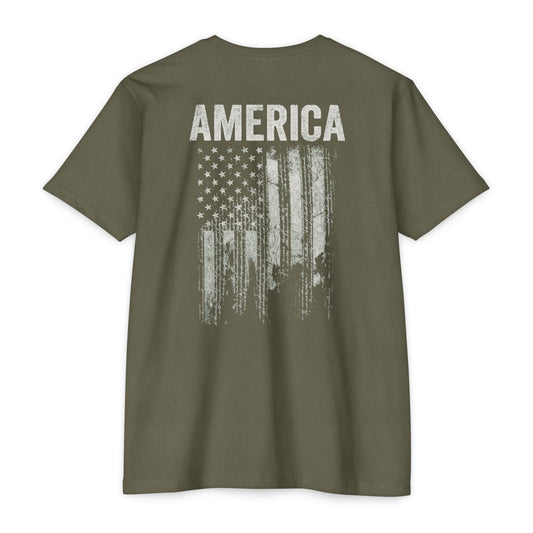 Camiseta América - CVC