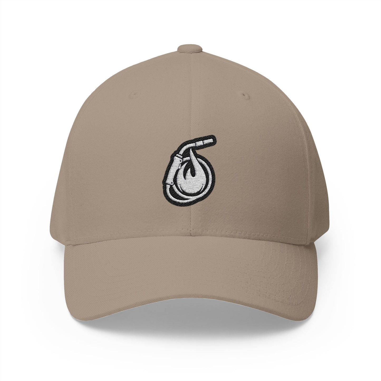 Fireball Fabrication v2.0 - FlexFit Embroidered Baseball Cap