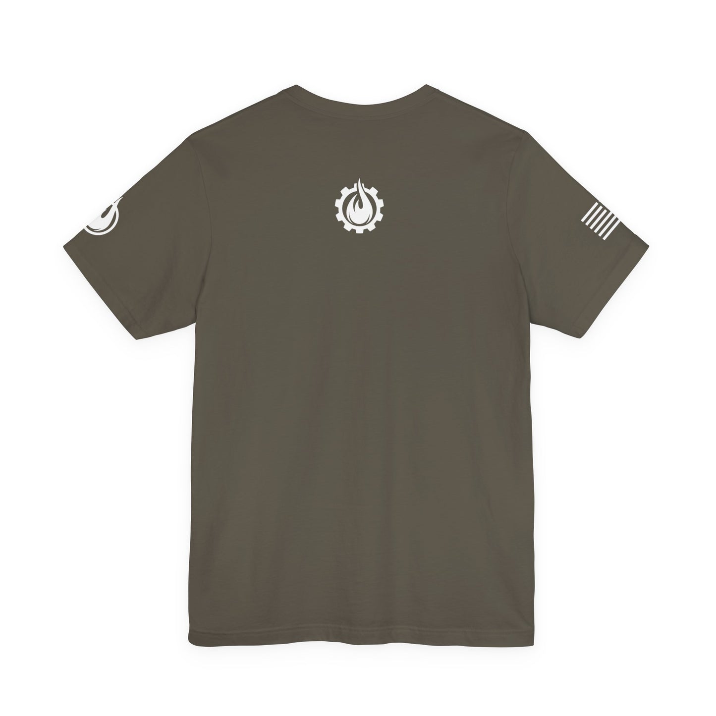 Fireball 3D v2.0 - Igniting Imagination: T-Shirt