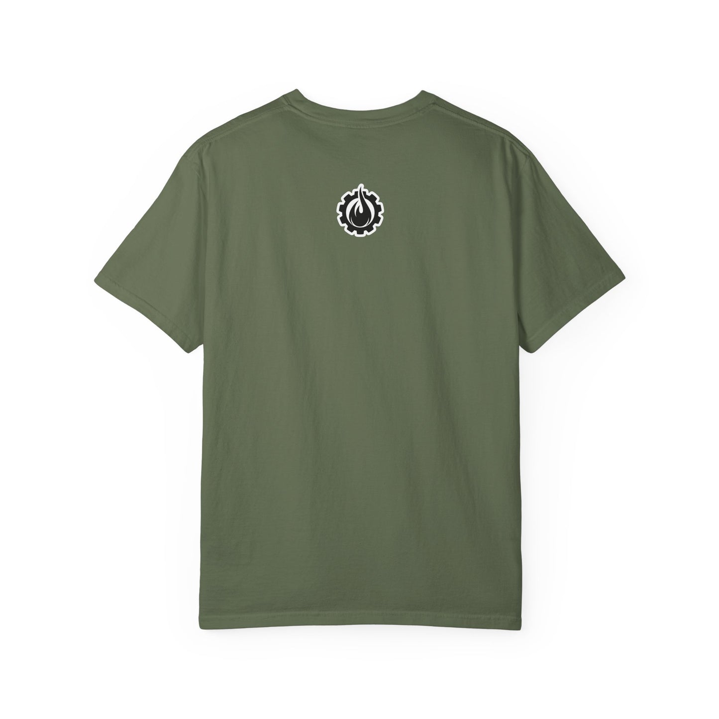 Fireball Fabrication v3.0 - T-shirt