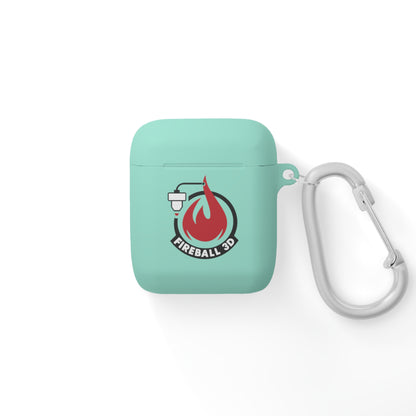 Fireball 3D v3.0 - Funda para AirPods