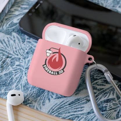 Fireball 3D v3.0 - Funda para AirPods