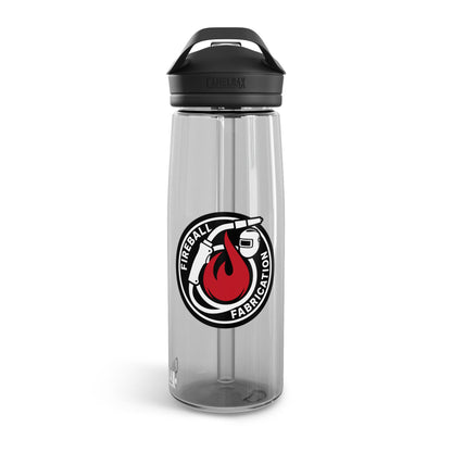 Fireball Fabrication - CamelBak Eddy Water Bottle