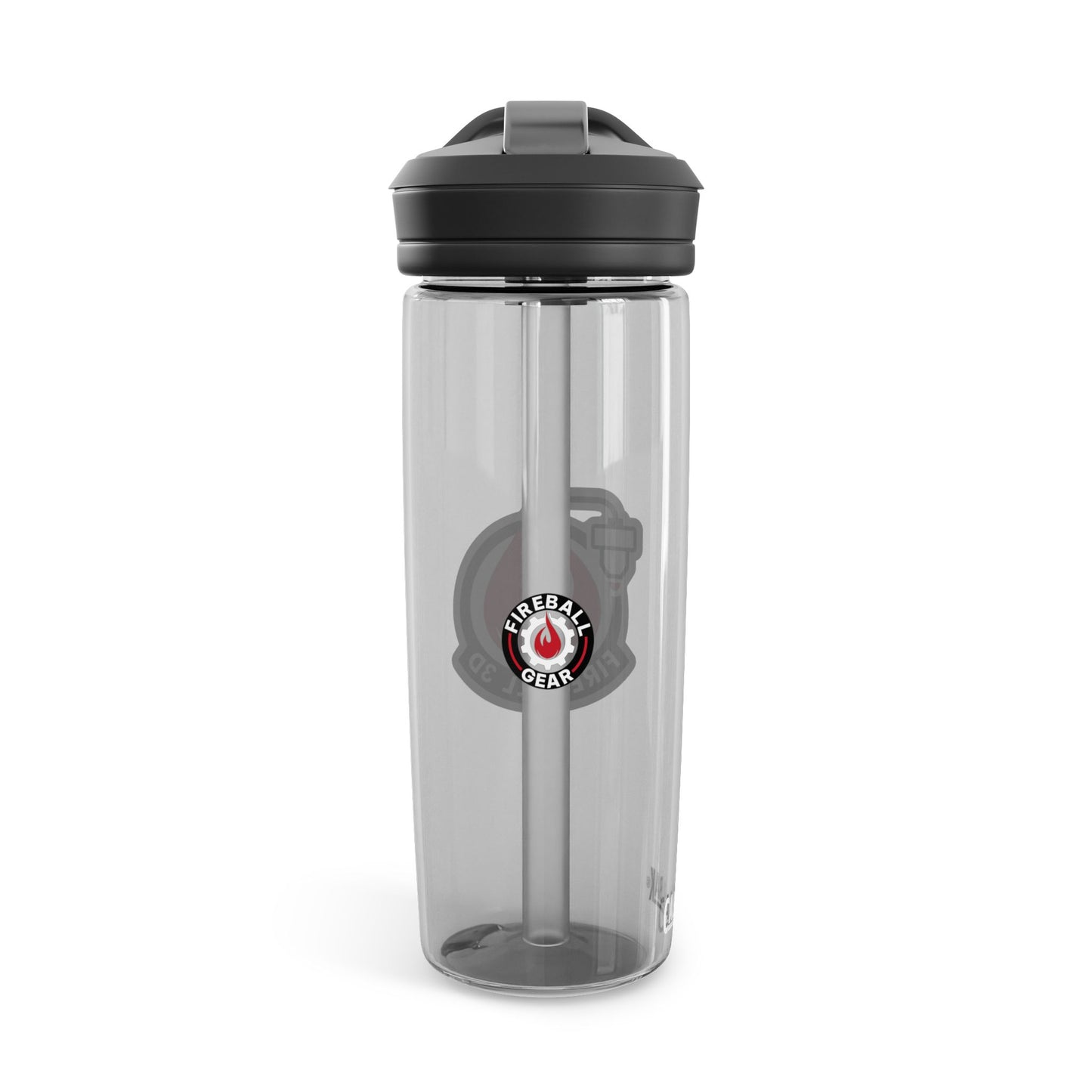 Fireball 3D v4.1 - CamelBak Eddy Wasserflasche