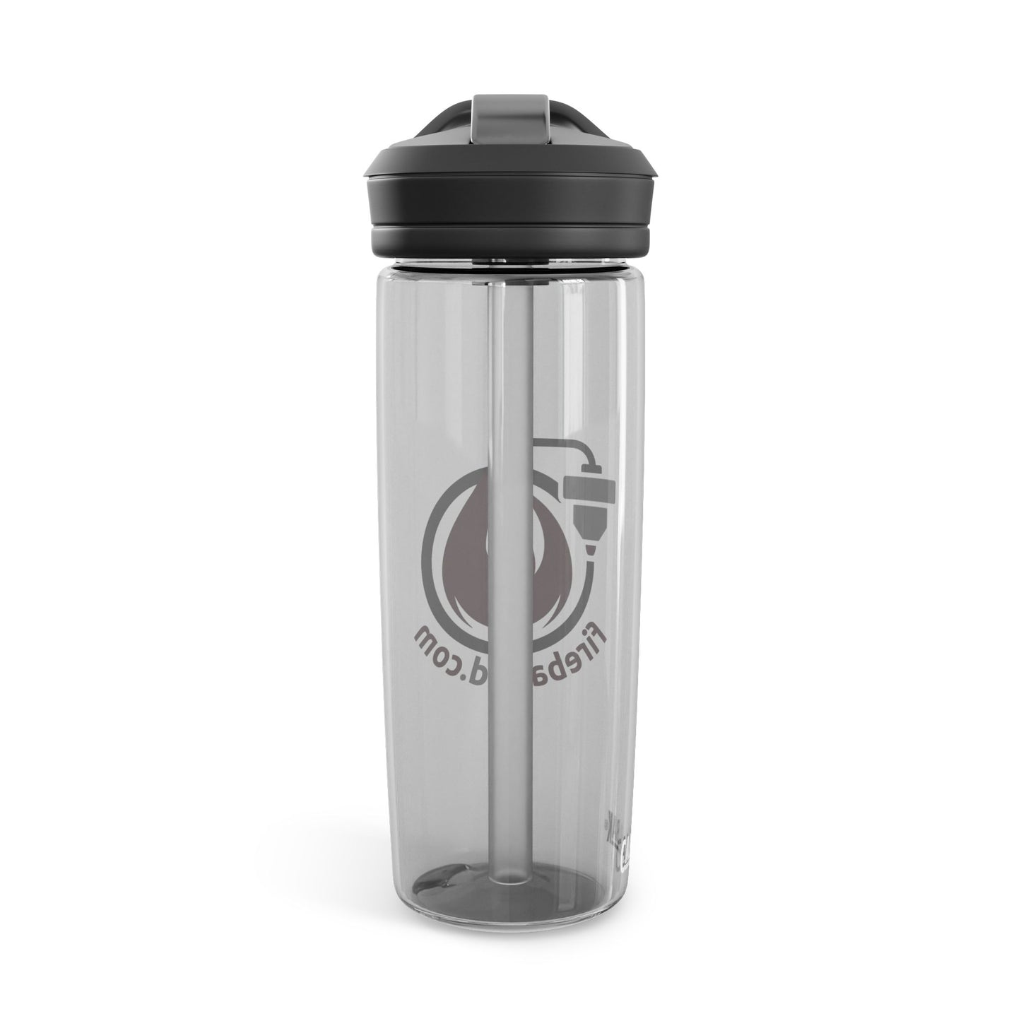 Fireball 3D v3.0 - CamelBak Eddy Water Bottle