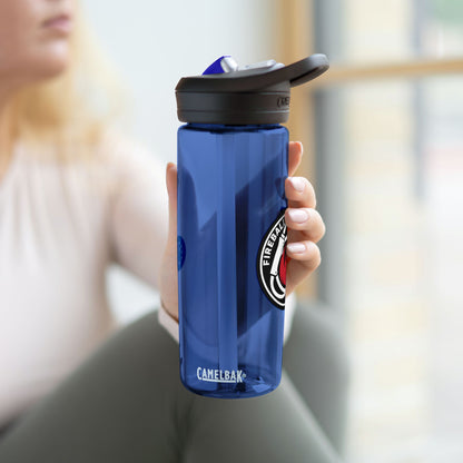 Fireball Fabrication - CamelBak Eddy Water Bottle