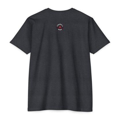 Fireball Fabrication v3.0 - Distressed - CVC T-Shirt